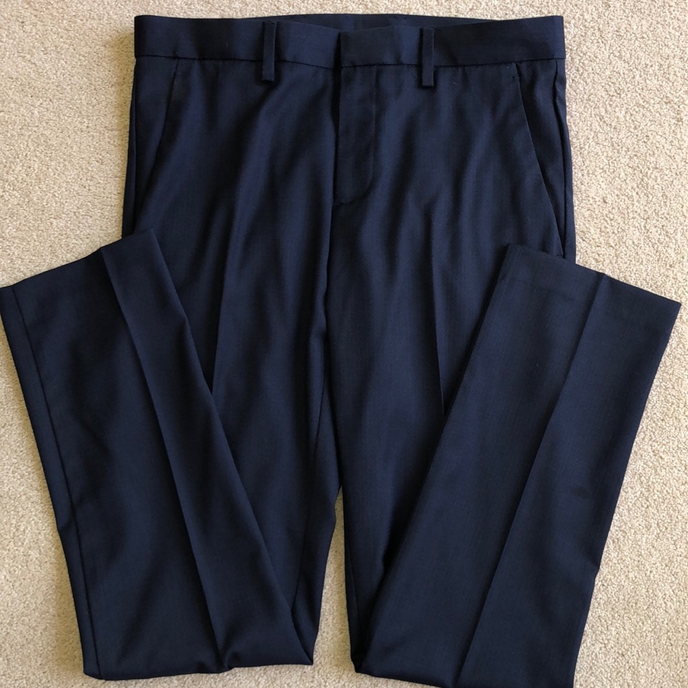 Like New! Perry Ellis Portfolio Men’s Trousers